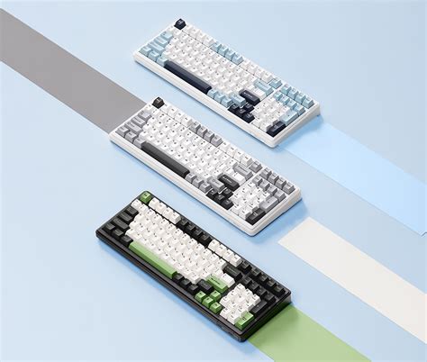 Aula F99 3 Modlu RGB Hot Swap Mekanik Linear GrayWood V3 Switch Kablosuz Makrolu Klavye Lila