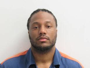 Brandon Tyrell Towns Sex Offender In Incarcerated Mi