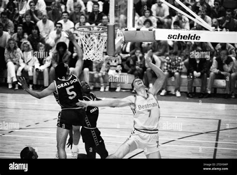 Mejor Compa Ero De Baloncesto Akrides Canadians Den Bosch Velsen