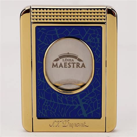 S T Dupont X Partagas Linea Maestra Pchome H