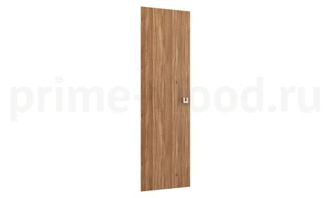 Купить фасад 60x1x192 см для шкафа в Москве в магазине Prime Wood