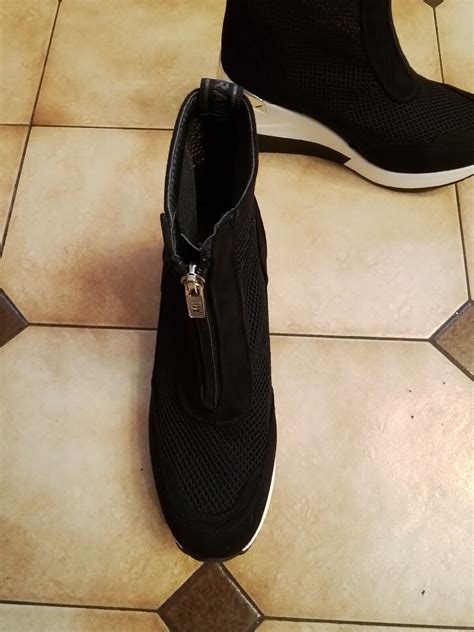 XTI URBAN BRAND BOOTS SIZE 4.5 | eBay
