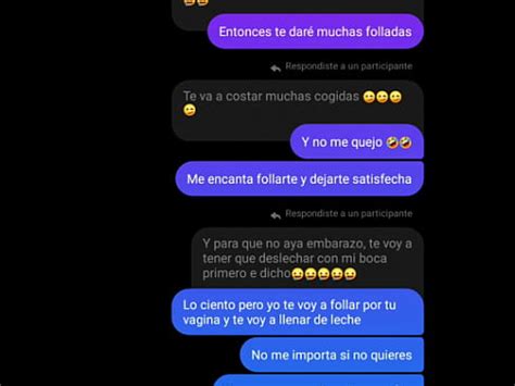 CHAT HOT Con Una MILF Arrecha Parte XVIDEOS