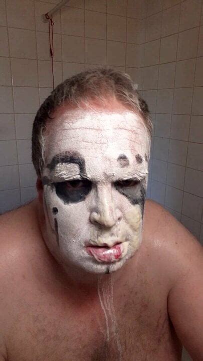 Clown Me Vs Squirting Dildo Rohe Unbearbeitete Version XHamster