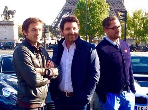top gear france  ne veut  des bons