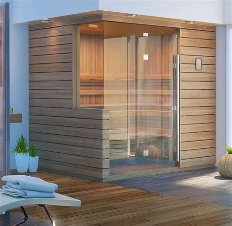 Finnleo Pure Sauna Desert Oasis Spas Pools