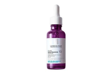 La Roche Posay Niacinamide Serum For Dull And Uneven Skin Ml Kenya