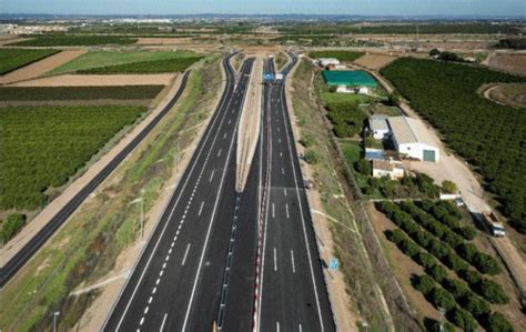 Junta De Andaluc A On Twitter Marifrangr Mejoras En Carreteras De