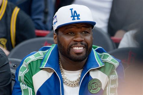 Kevin Durant Shows His Love For 50 Cent