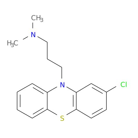 Chlorpromazine - brand name list from Drugs.com