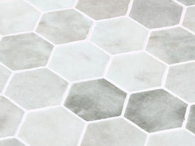 HEX XL SHABBY TERRA MATTE Mosaic By ONIX