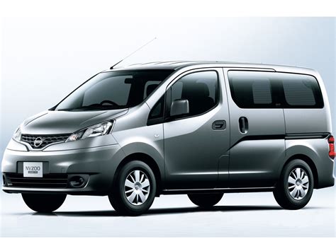 日産 Nv200バネット バン 商用車 Dx 4wd 2人乗り の価格・性能・装備・オプション（2024年8月1日発売） 価格 Com