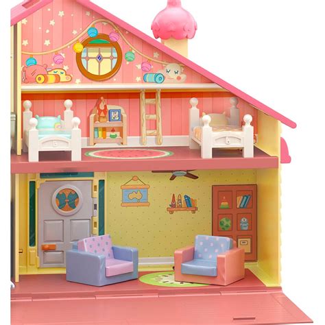 Bluey Bluey’s Family House Playset | BIG W