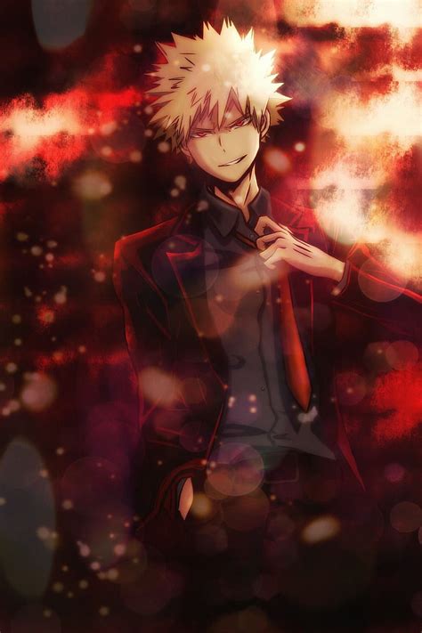 Bakugou Katsuki Supreme Bakugou Hd Wallpaper Pxfuel The Best Porn Website