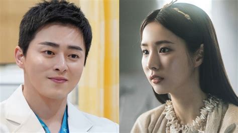 Bakal Dibintangi Jo Jung Suk Dan Shin Se Kyung Intip Sinopsis Drama