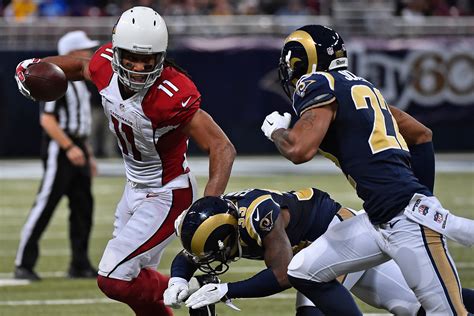 Cardinals vs. Rams Week 4 preview: Rounding up the game previews