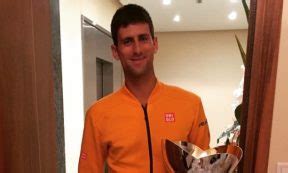 Novak Djokovic Says He Had Small Medical Intervention On Elbow