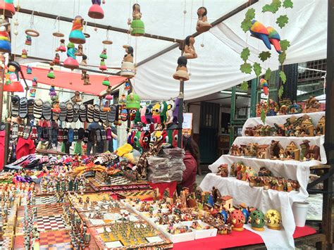Feira de San Telmo: o melhor passeio de domingo em Buenos Aires