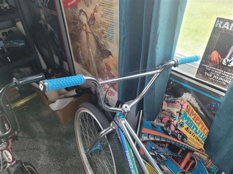 BMXmuseum For Sale 2020 Retro 26 Bob Haro Freestyler