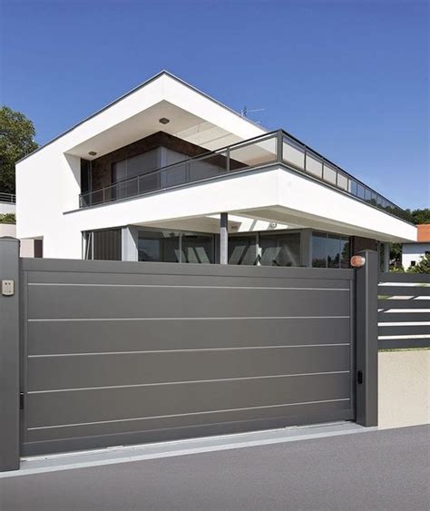 Discover 35 Stunning Designs for “Fence Gate” Projects