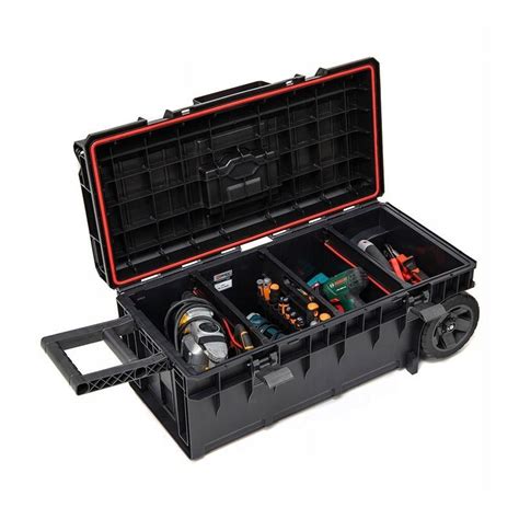 Qbrick system ONE Longer basic | Top Alati