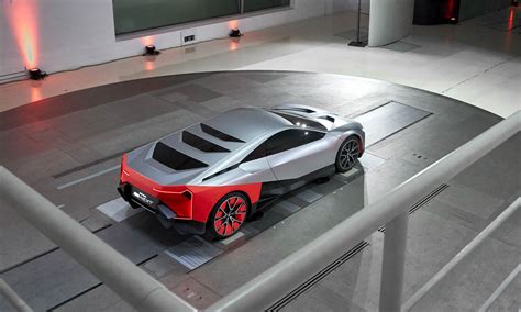 BMW Vision M NEXT: First Look - autoNXT.net