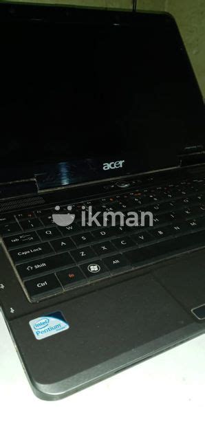 Acer Aspire Series Used In Bandaragama Ikman