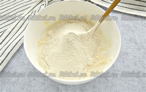 Тесто на желтках для пирога: 10 фото в рецепте