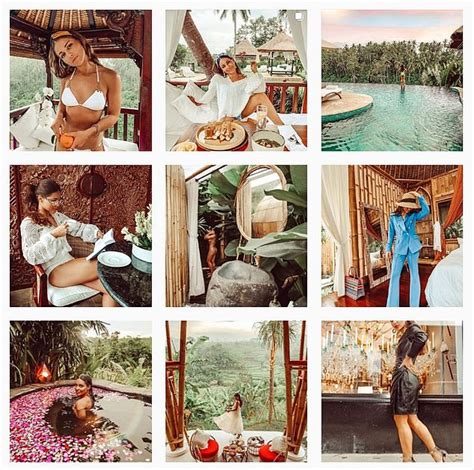 Louise Thompson Stuns In A Classic White Bikini As She Shares Another Snap On Her Holiday In