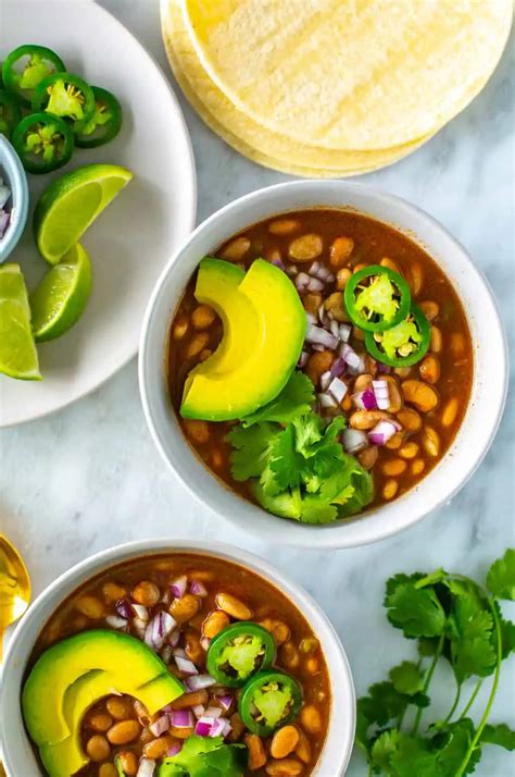 Best Instant Pot Bean Recipes So Easy Eating Instantly