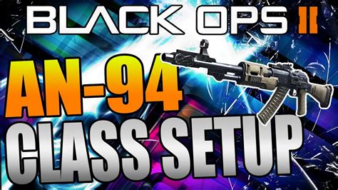 Black Ops An Best Class Setup An Nuclear Best Class Setup Bo