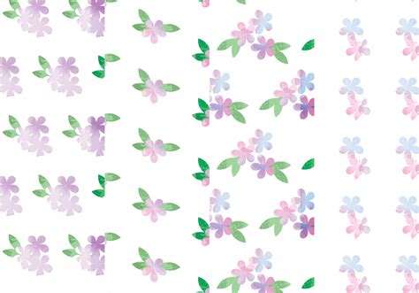 Vector Floral Patterns 117230 Vector Art at Vecteezy