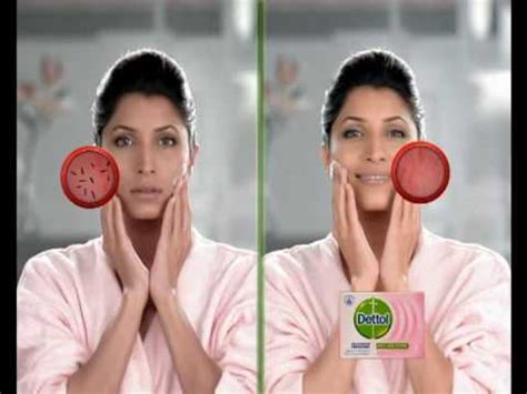 Dettol Skin Care YouTube