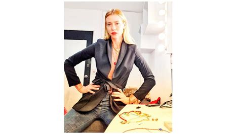 El Pedido Hot De Nicole Neumann Llename De Exitoina