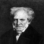 Arthur Schopenhauer (February 22, 1788 — September 21, 1860), German ...