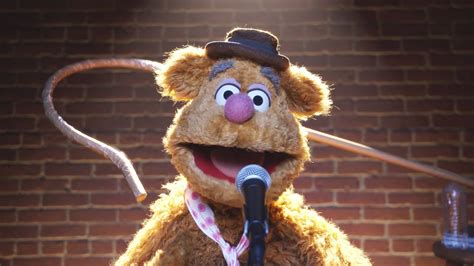 Fozzies Bear Ly Funny Fridays 15 Fozzie Bear Jokes The Muppets