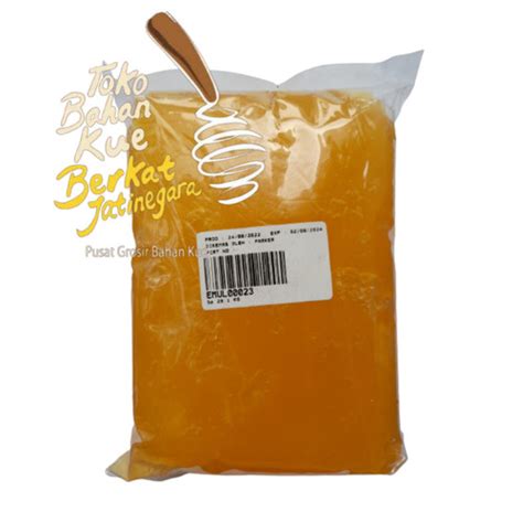 Jual Sp Kemasan Repack Sponge Pengemulsi Emulsifier Gr