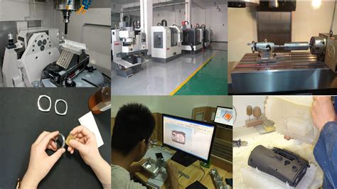 Rapid Prototyping And Low Volume Manufacturing Company Uyee Rapid