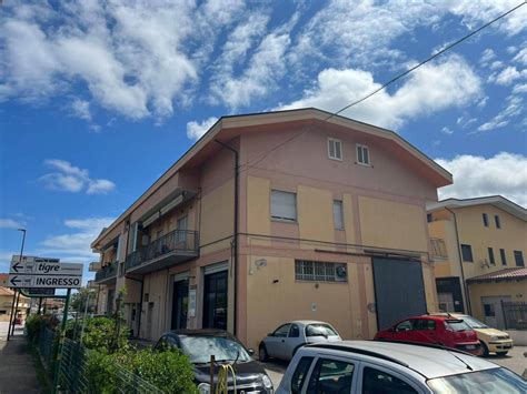 Vendita Appartamento Pescara Bilocale In Via Tirino Buono Stato