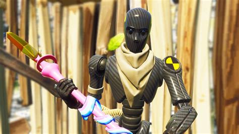 Dummy Skin Late Game Before You Buy Fortnite Battle Royale Youtube