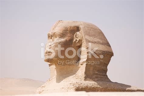 Giza Sphinx Stock Photo | Royalty-Free | FreeImages