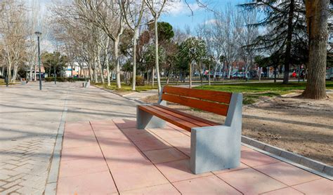 El Parque Fuente De La Salud Abre Sus Puertas Tras Las Obras De Mejora