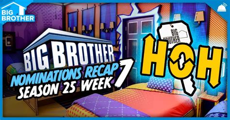 Bb Ep Nominations Recap September Big Brother