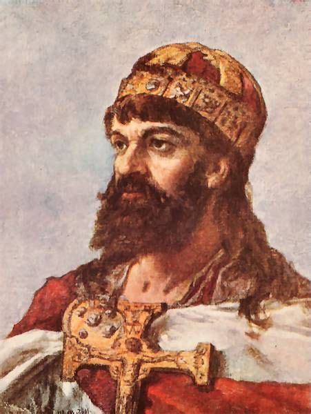 Mieszko I Of Poland Jan Matejko WikiArt Org Poland History