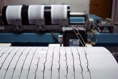 Emiten Alerta De Tsunami Tras Sismo De Magnitud En Jap N