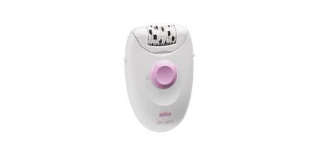 Braun Silk-epil 1 1170 Epilatör / Epilasyon Fiyatı, Yorumları - TRENDYOL