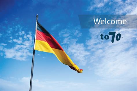Expanding horizons: To70 Germany has a new Managing Director