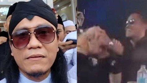 Klarifikasi Gus Miftah Soal Video Viral Bernarasi Dirinya Toyor Istri