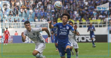 Prediksi Borneo Vs Psis Liga Skor H H Live Di Mana