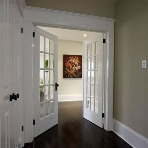 25 white interior doors ideas for your interior design | Interior ...